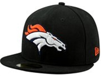 Denver Broncos fitted 60D 11