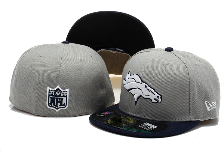 Denver Broncos fitted 60D 3