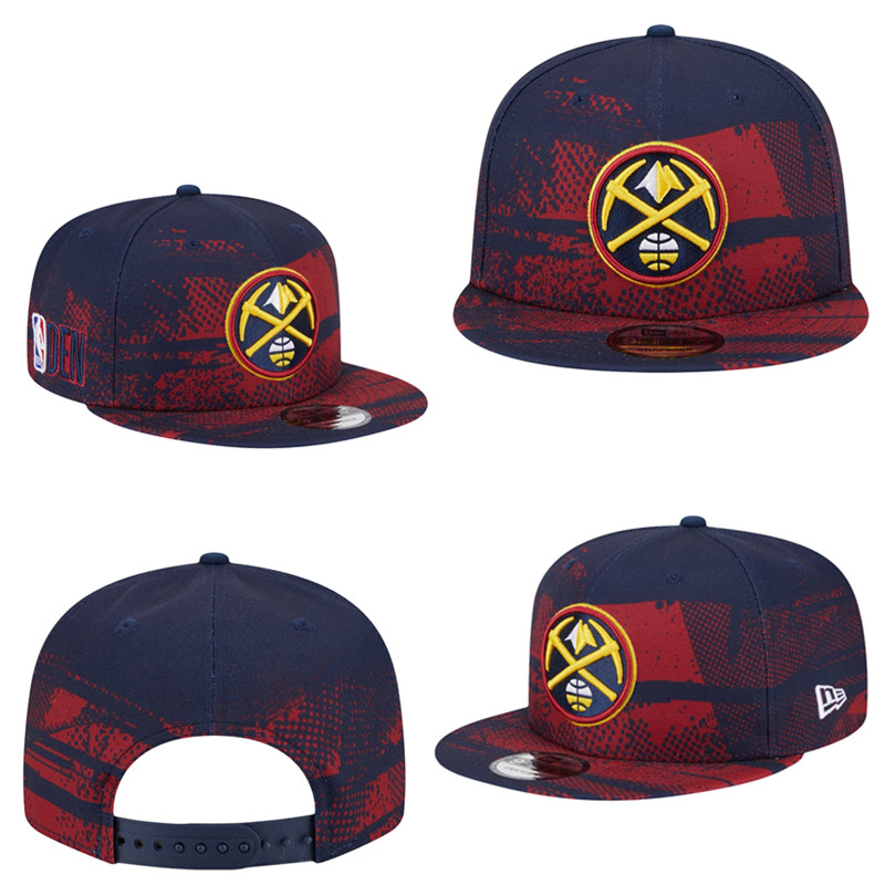 Denver Nuggets snapbacks tx