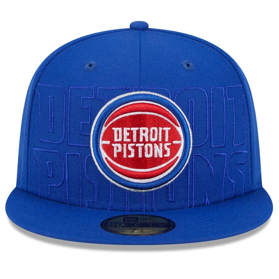 Detroit Pistons snapbacks tx 4