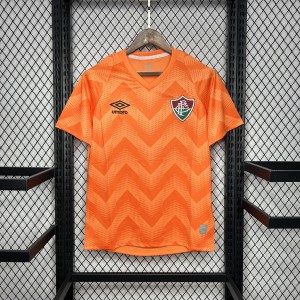 Fluminense 2024-25 Goalkeeper Jersey