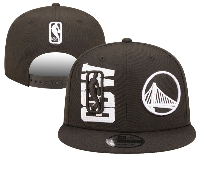 Golden State Warriors snapbacks nt 7