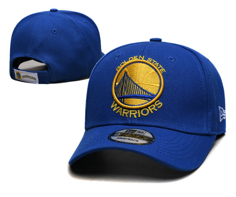 Golden State Warriors snapbacks tx 3