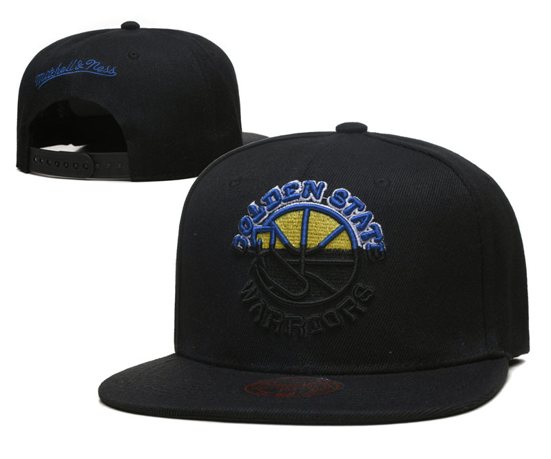 Golden State Warriors snapbacks tx 4