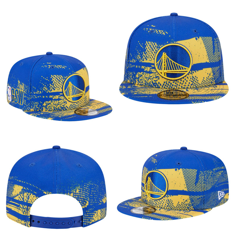 Golden State Warriors snapbacks tx