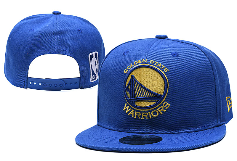 Golden State Warriors snapbacks ty 9