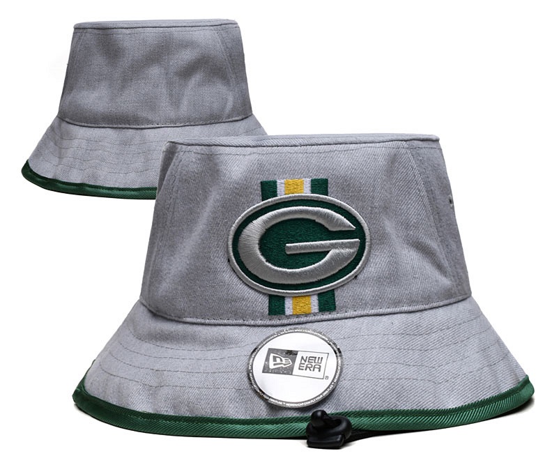 Green Bay Packers Snapbacks nt 10