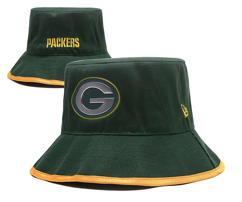 Green Bay Packers Snapbacks nt