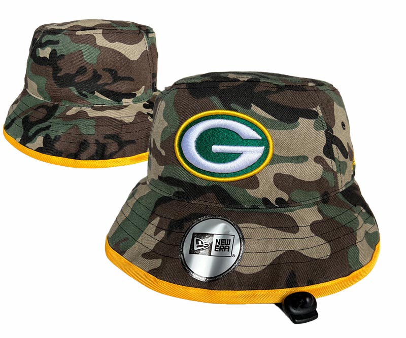 Green Bay Packers Snapbacks nt 8
