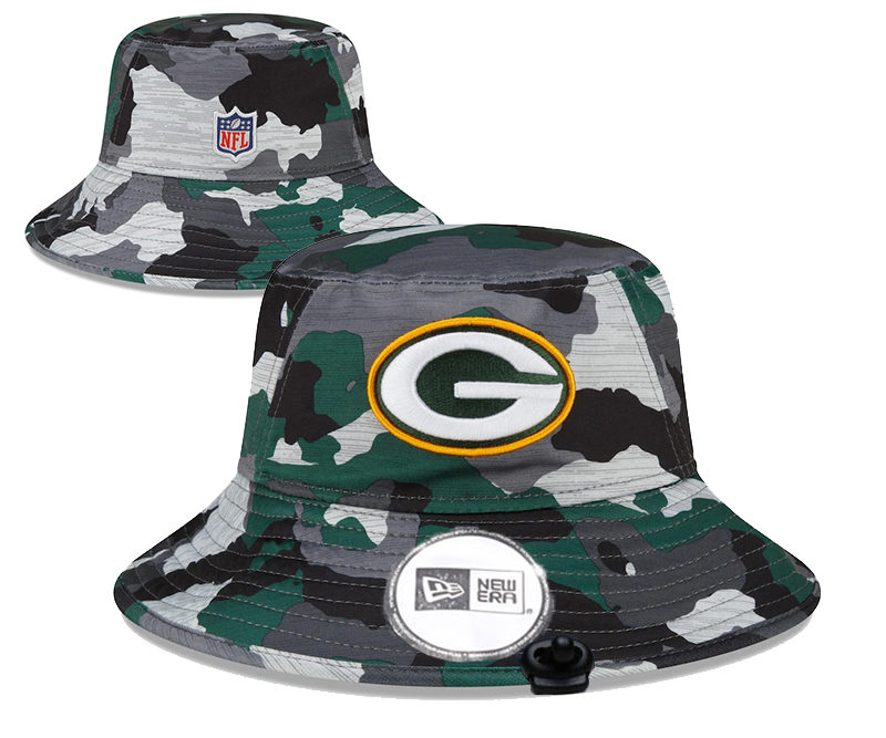 Green Bay Packers Snapbacks nt 9