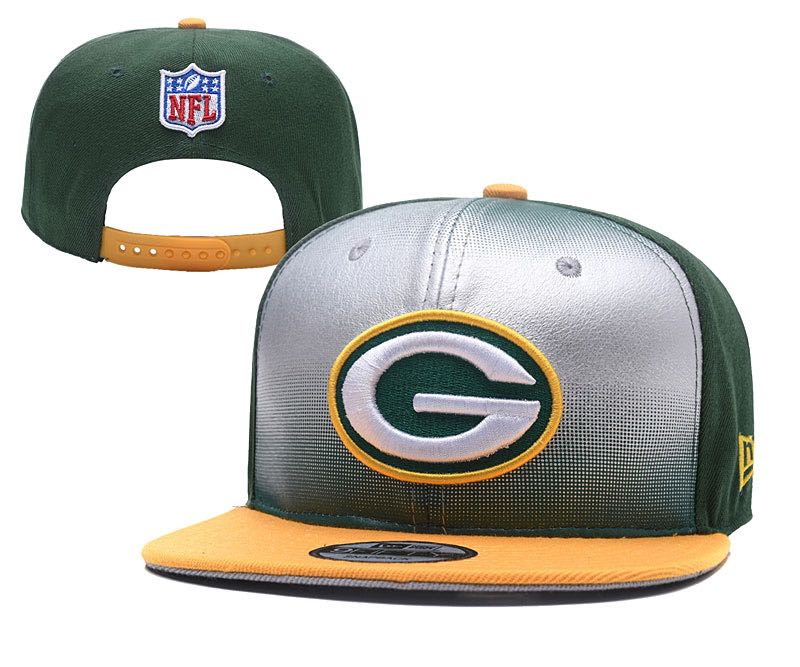 Green Bay Packers Snapbacks tx 1