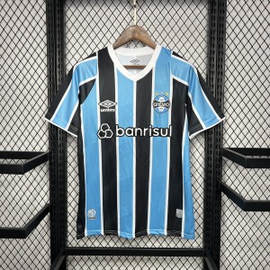 Gremio 2024-25 Home Jersey