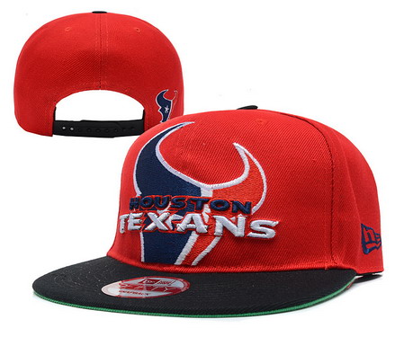 Houston Texans Snapbacks YD002