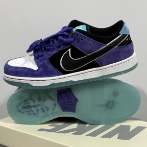 Hayley Wilson x Nike Dunk SB DUNK LOW PRO Shoes