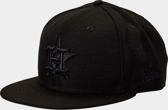 Houston Astros black caps 1 tx