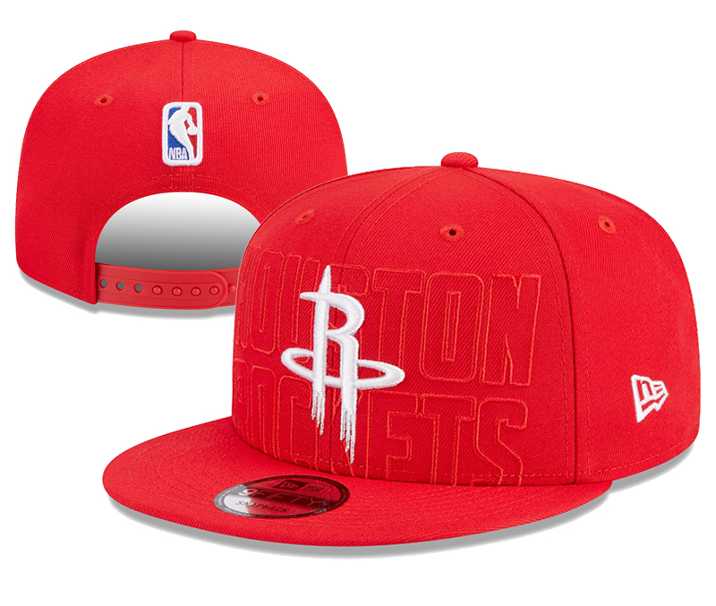 Houston Rockets snapbacks nt
