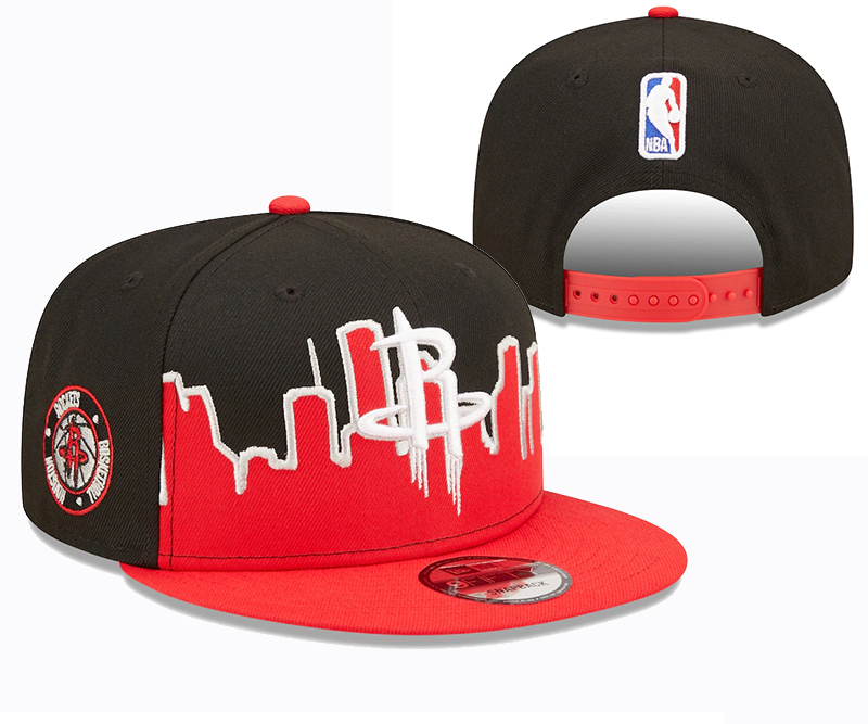 Houston Rockets snapbacks nt1