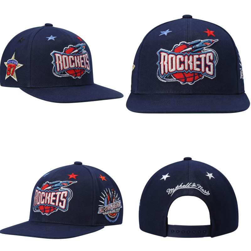 Houston Rockets snapbacks tx 1