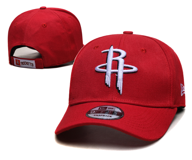 Houston Rockets snapbacks tx 2