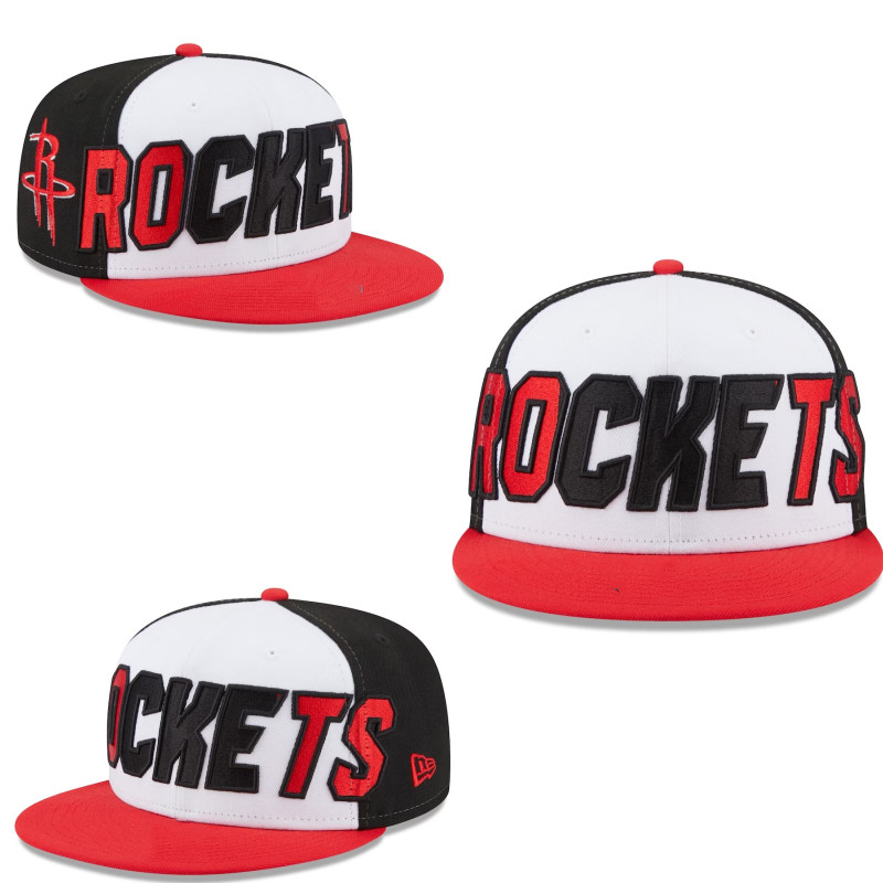 Houston Rockets snapbacks tx