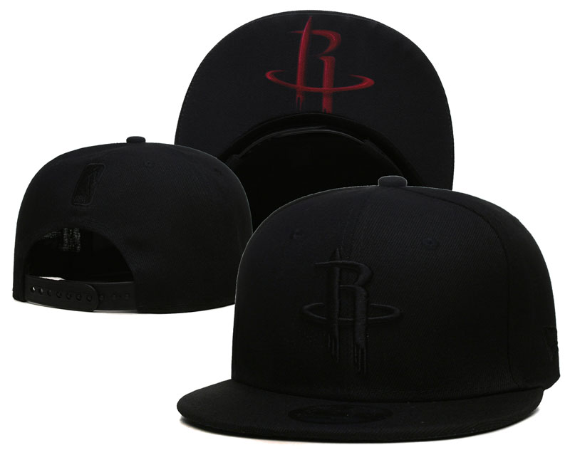 Houston Rockets snapbacks tx 3