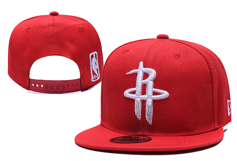 Houston Rockets snapbacks ty 1
