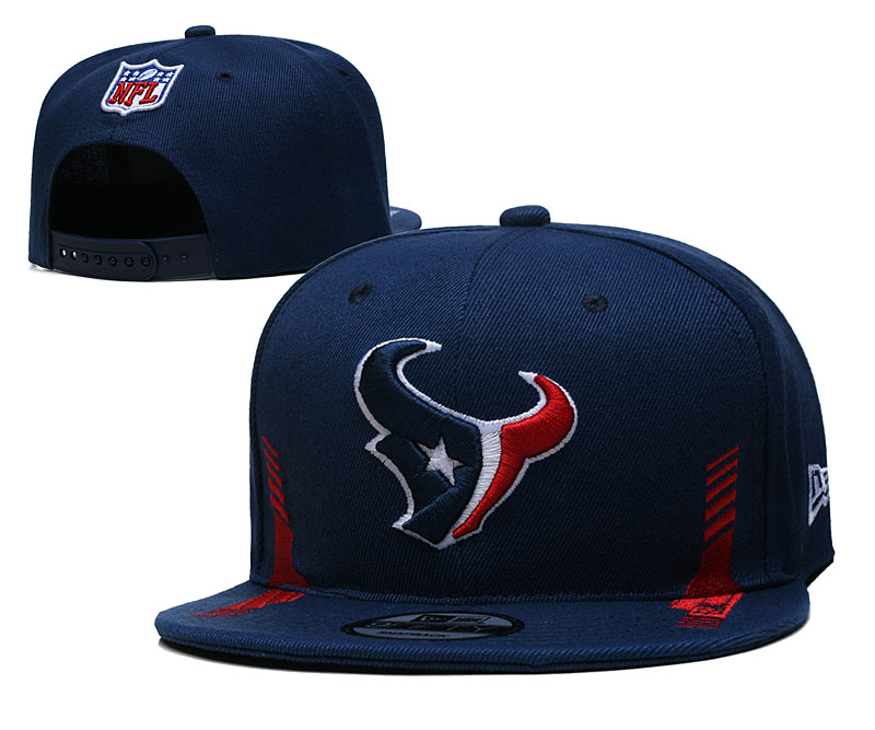 Houston Texans Snapbacks tx