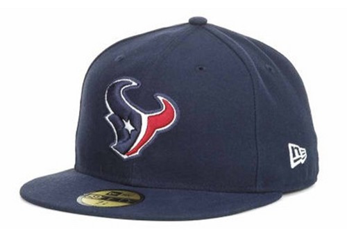 Houston Texans fitted 60D 3