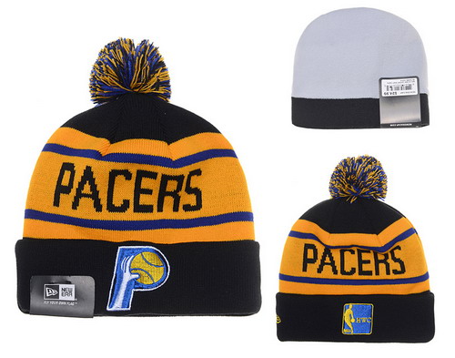 Indiana Pacers Beanies YD001