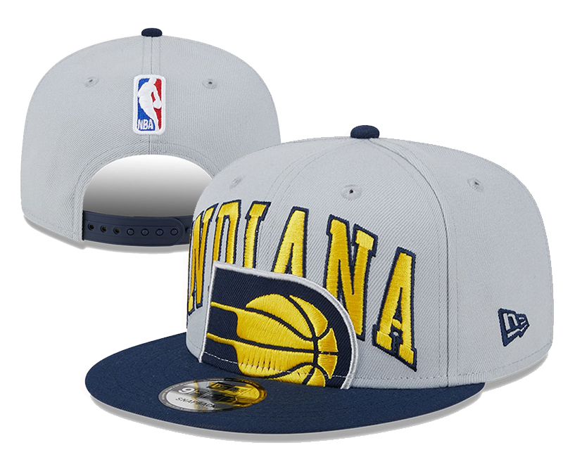 Indiana Pacers snapbacks nt 1