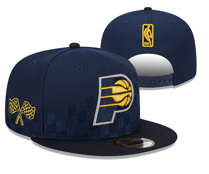 Indiana Pacers snapbacks nt