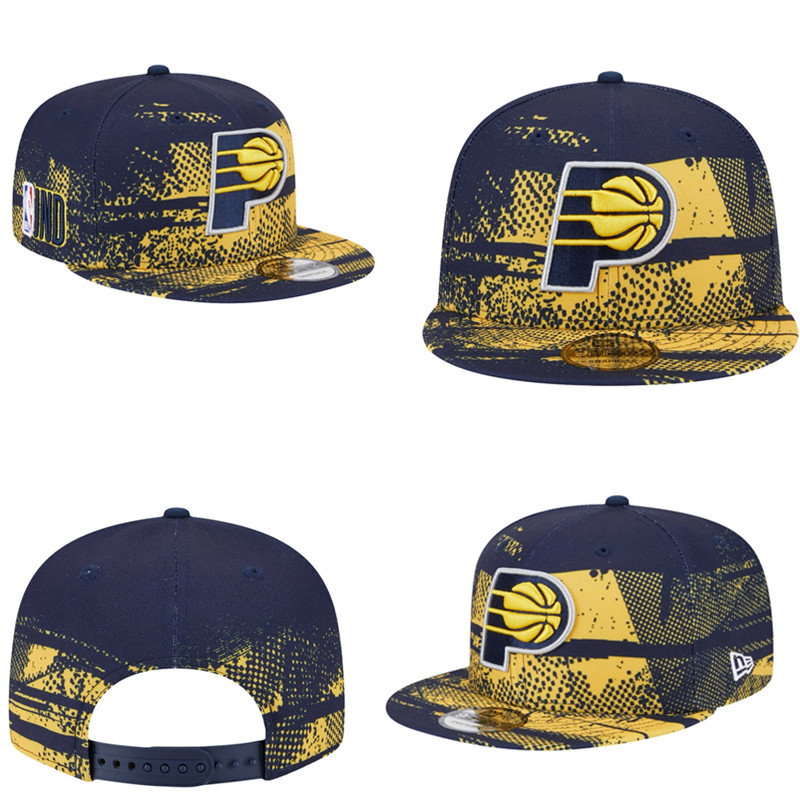 Indiana Pacers snapbacks tx