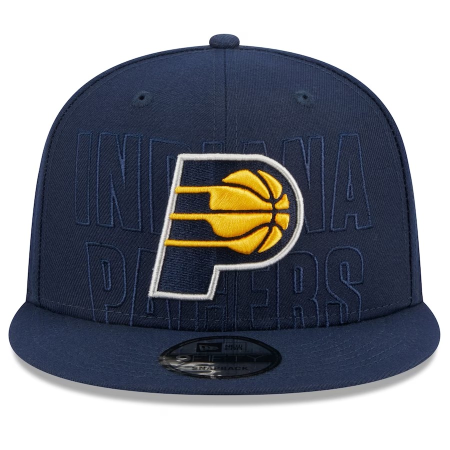 Indiana Pacers snapbacks tx 4