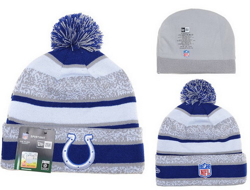 Indianapolis Colts Beanies YD005