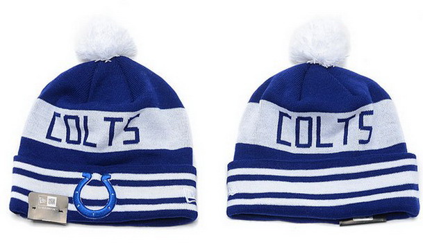 Indianapolis Colts Beanies YD004
