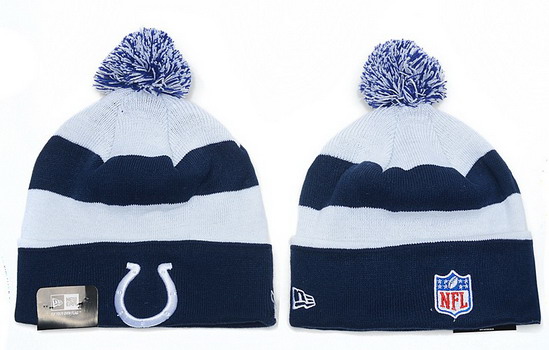Indianapolis Colts Beanies YD002