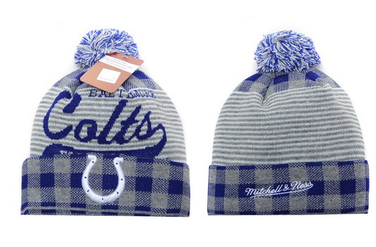 Indianapolis Colts Beanies YD003