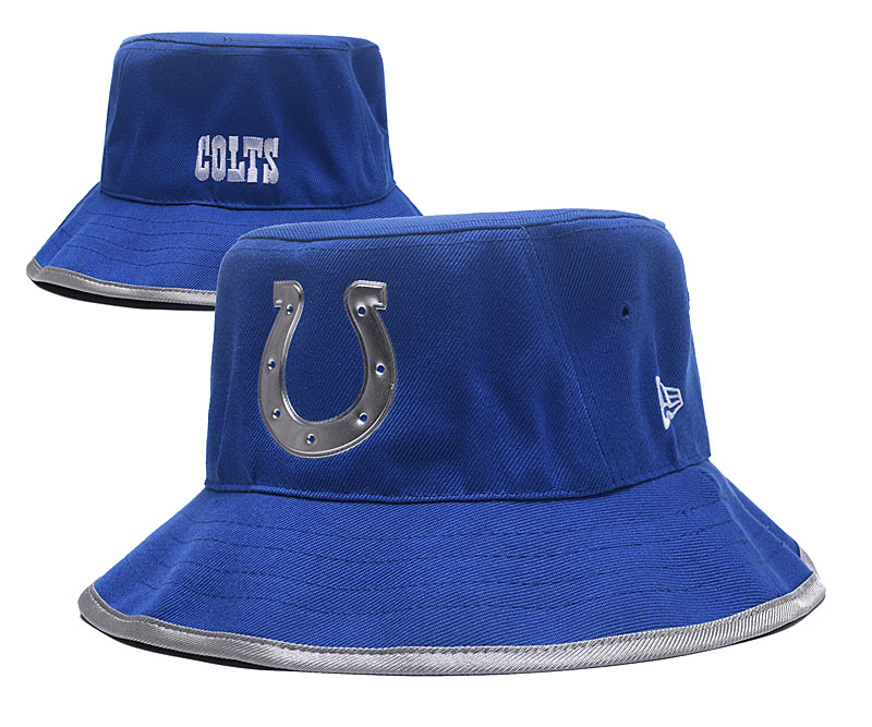 Indianapolis Colts snapback nt 4