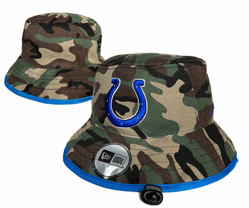 Indianapolis Colts snapback nt 5