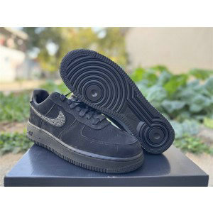 Ja Morant x Nike Air Force 1 Shoes