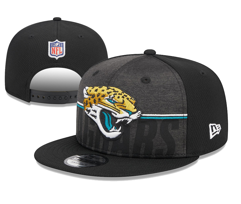Jacksonville Jaguars snapbacks nt 3