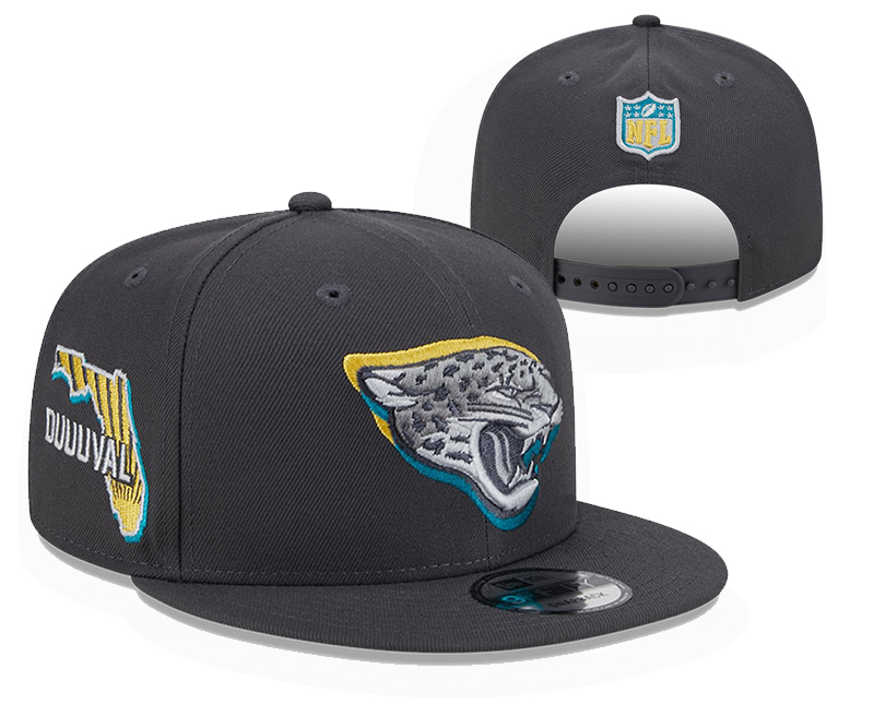 Jacksonville Jaguars snapbacks nt