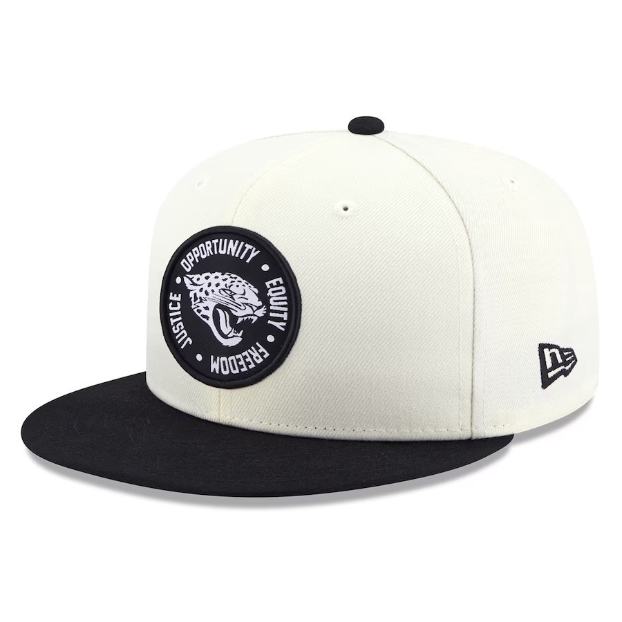 Jacksonville Jaguars snapbacks tx 10