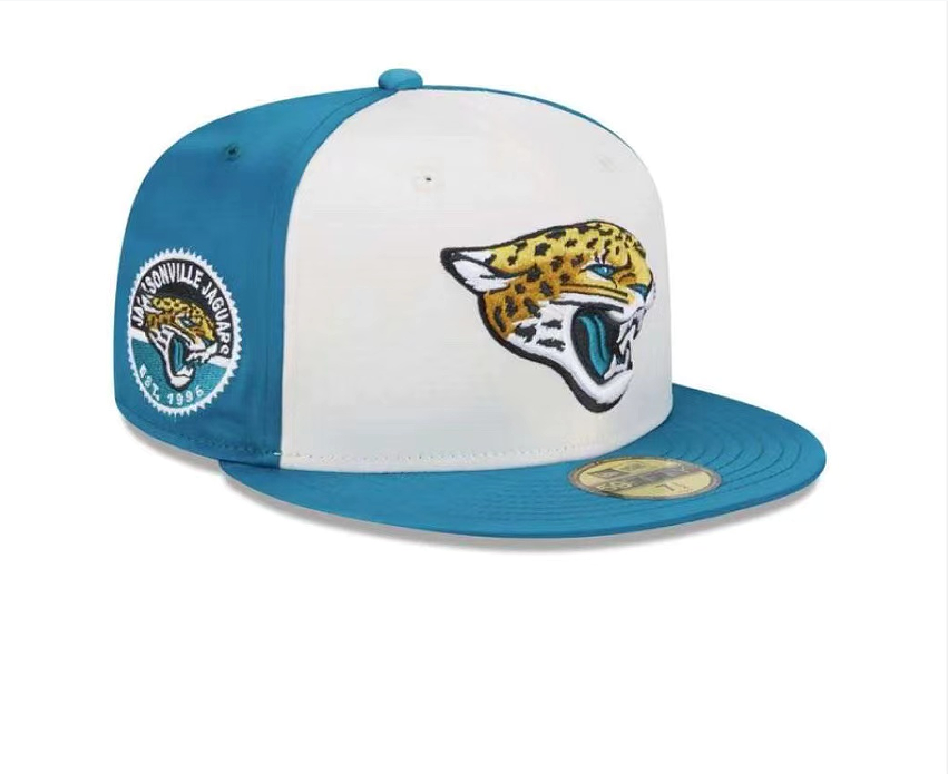 Jacksonville Jaguars snapbacks tx 2