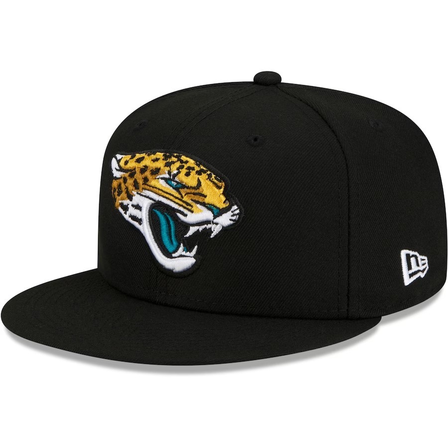 Jacksonville Jaguars snapbacks tx 4
