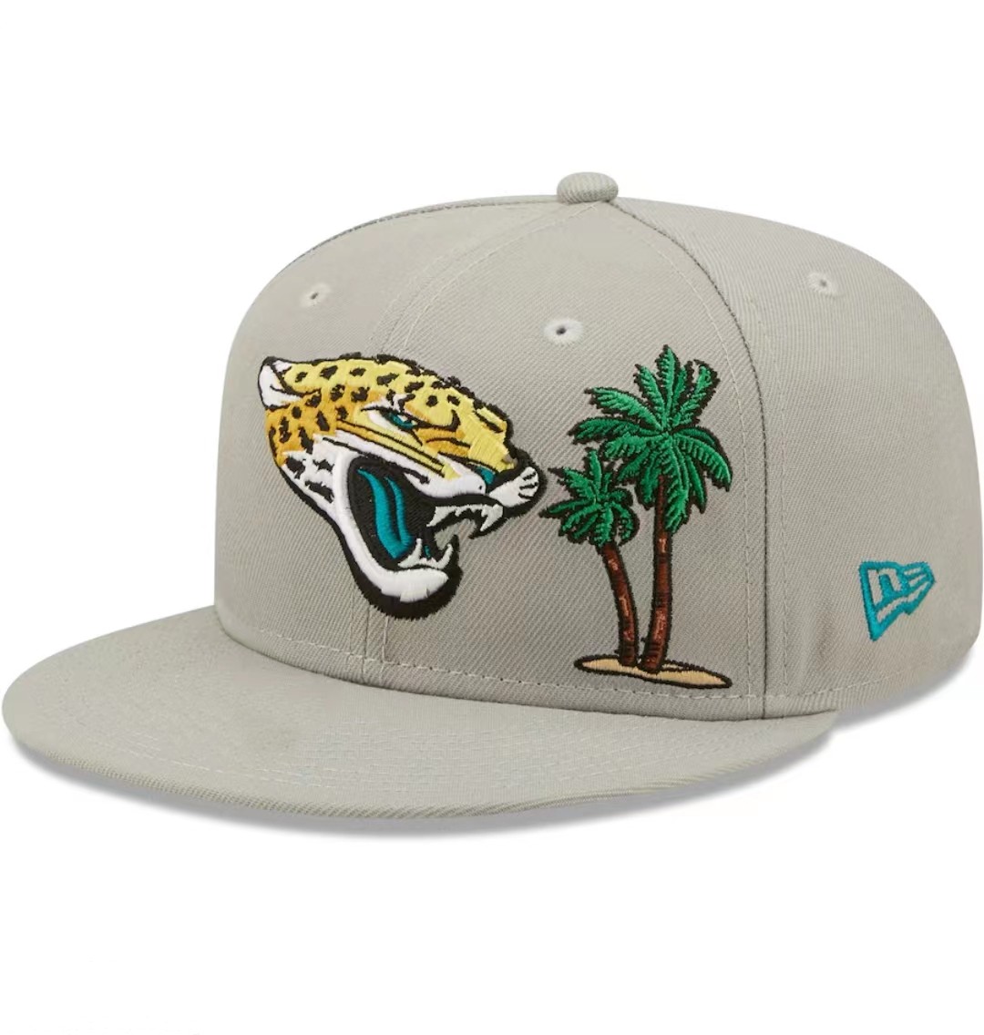 Jacksonville Jaguars snapbacks tx 7