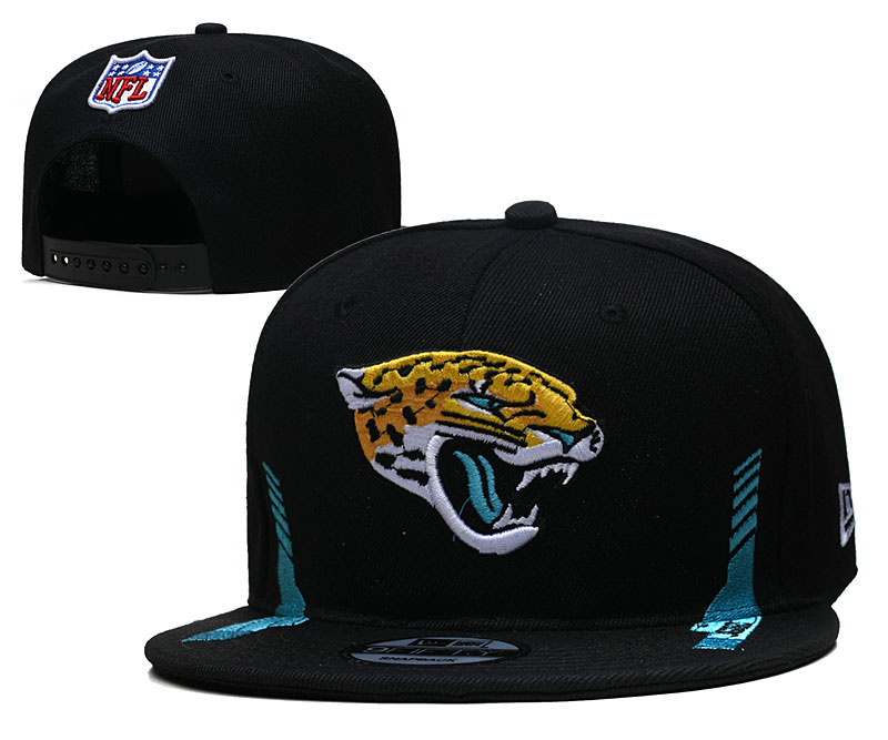 Jacksonville Jaguars snapbacks tx