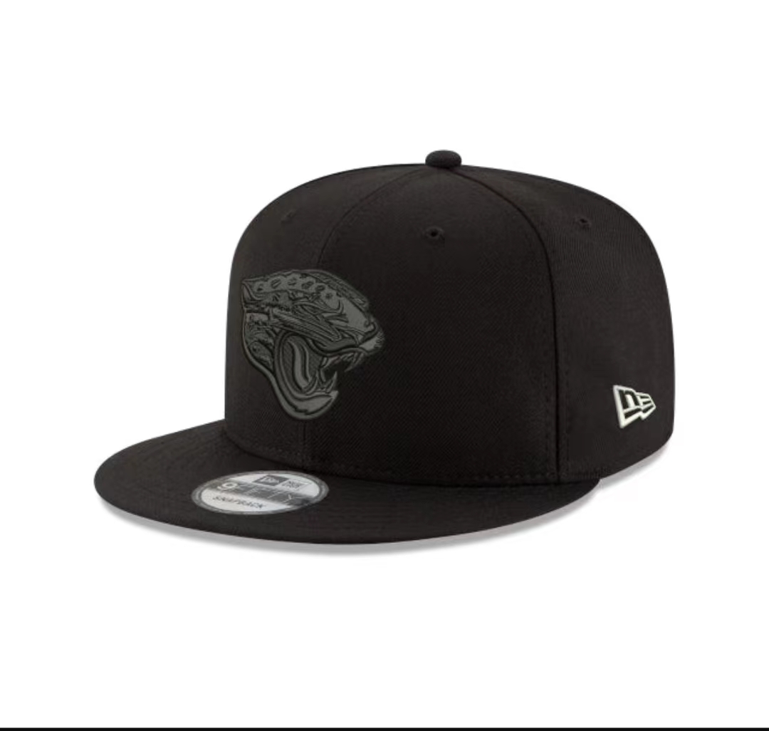 Jacksonville Jaguars snapbacks tx 8