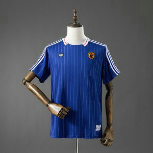 Japan Terrace Icons T-Shirt Blue Jersey S-XXL