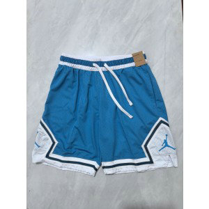 Jordan Blue Shorts 1 Jordan Blue Shorts 1